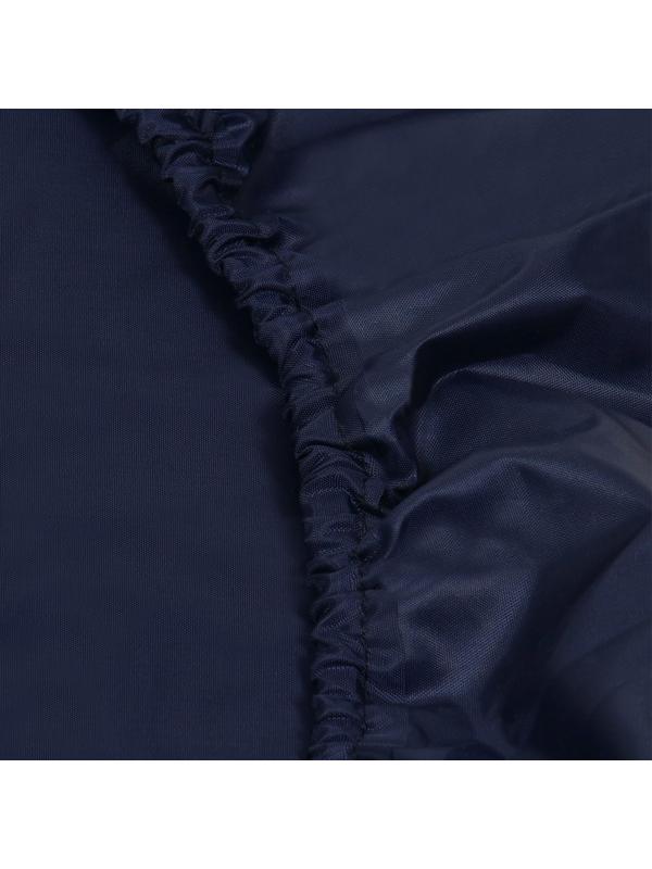 Чехол для песочницы, 150 × 150 см, оксфорд, 210 DEN