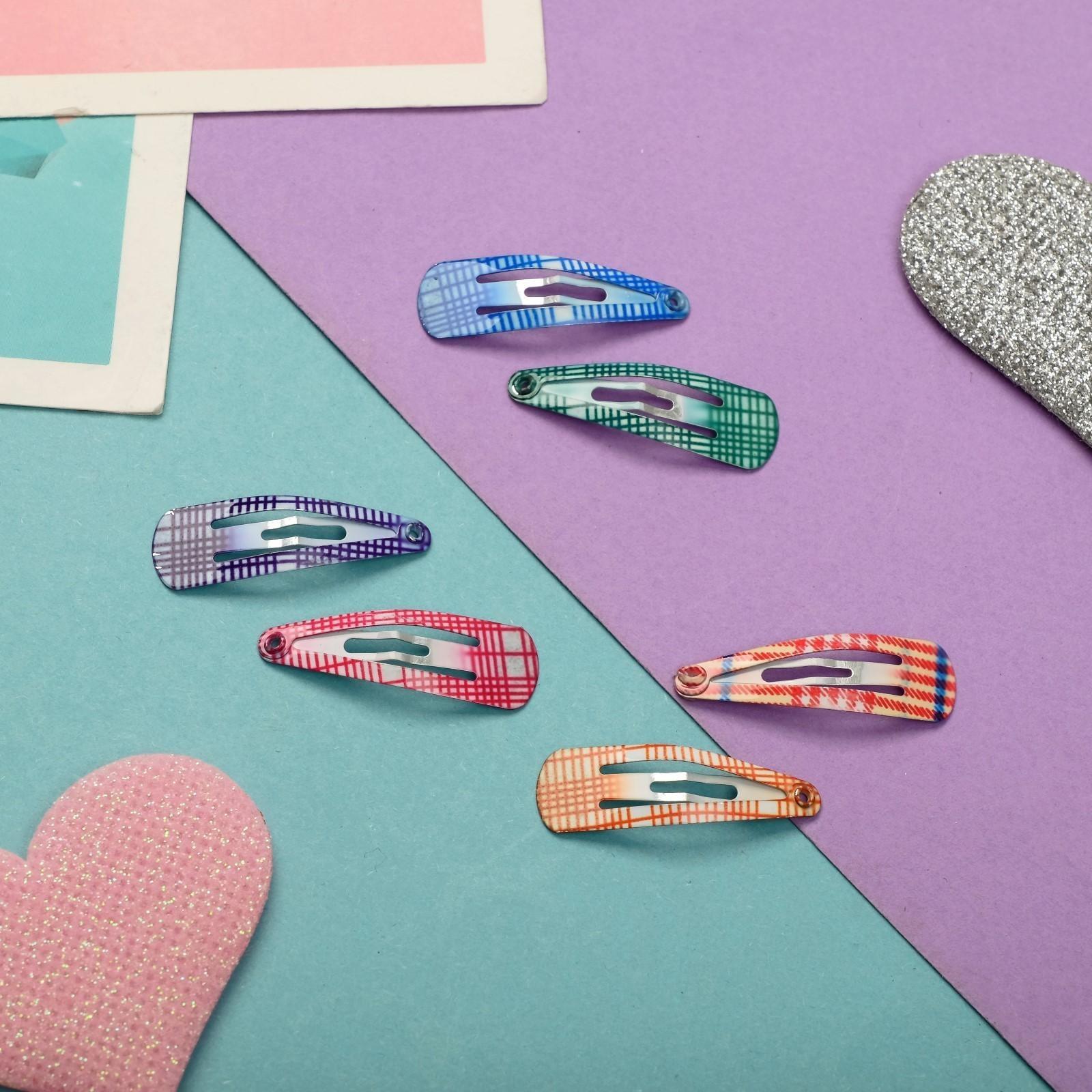 Невидимка для волос 