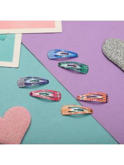 Невидимка для волос 