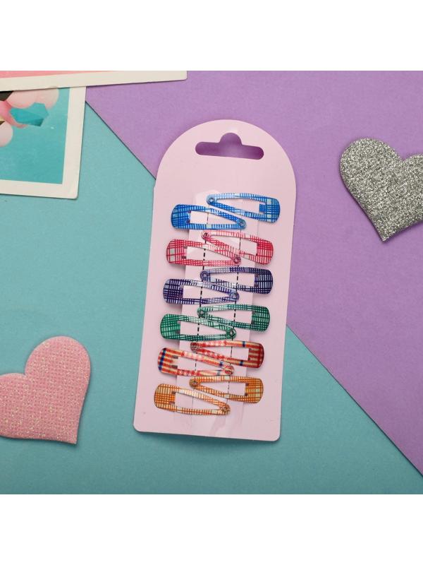 Невидимка для волос 