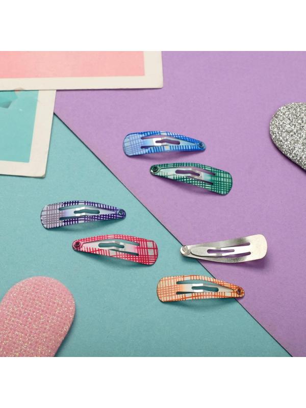 Невидимка для волос 