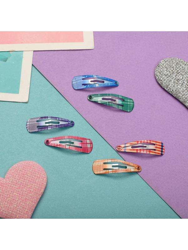 Невидимка для волос 