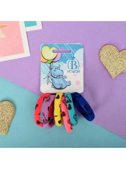 Резинка для волос 