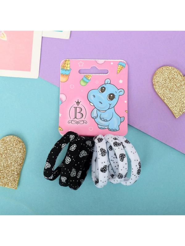 Резинка для волос 