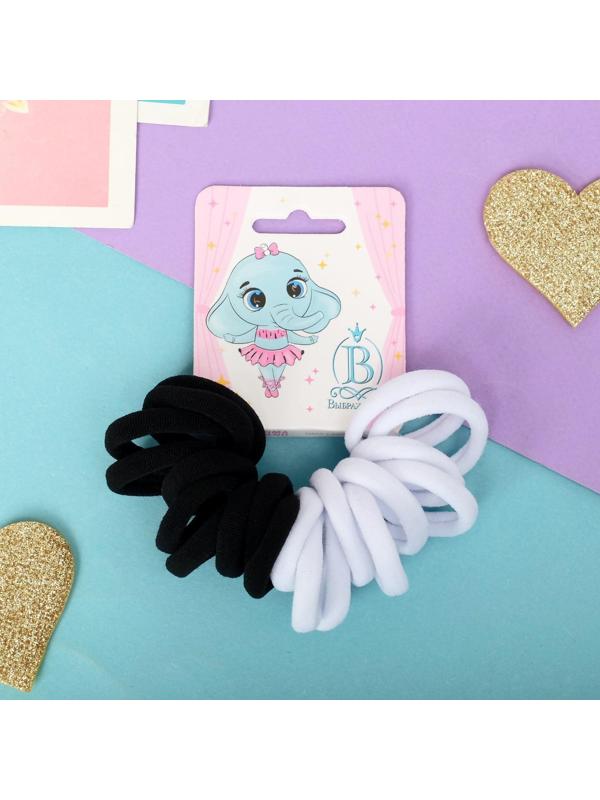 Резинка для волос 