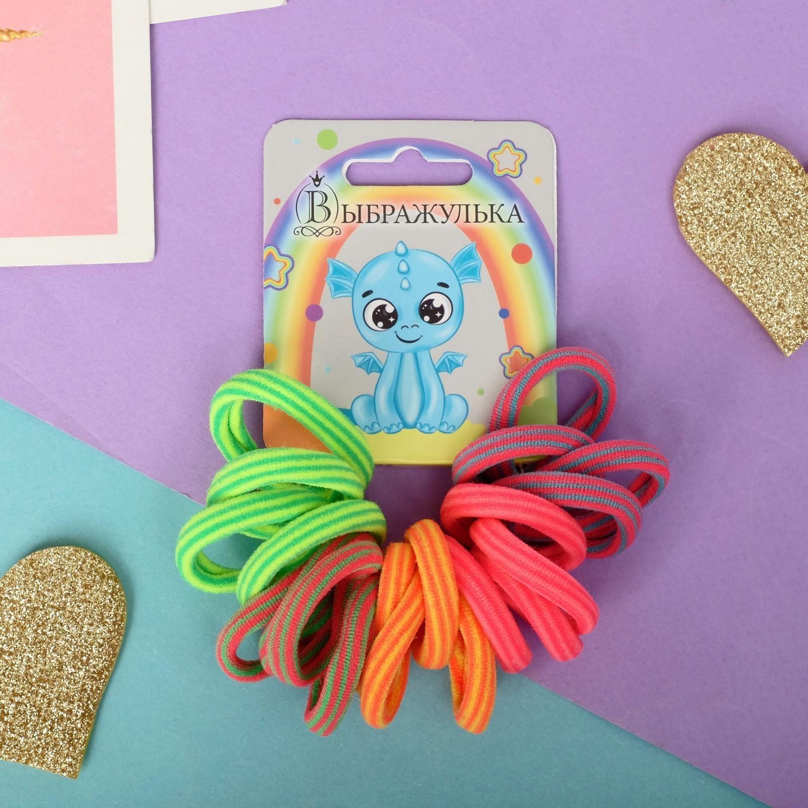 Резинка для волос 