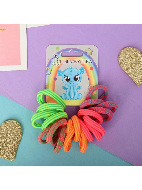 Резинка для волос 