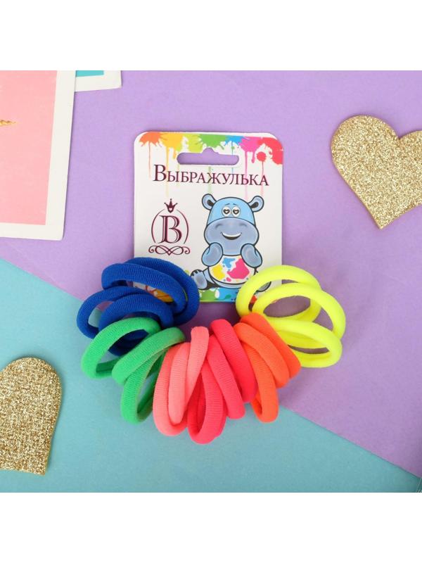 Резинка для волос 