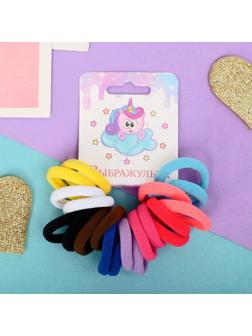 Резинка для волос 