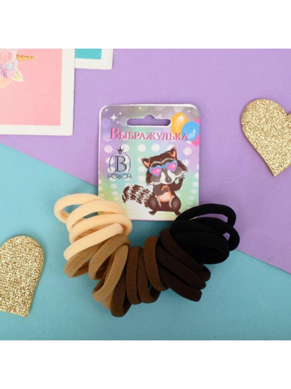 Резинка для волос 