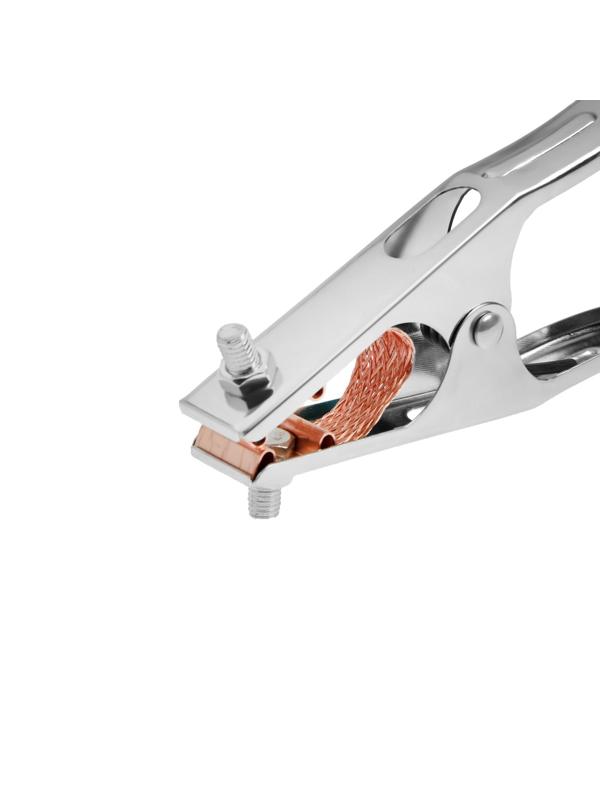 Клемма заземления ТУНДРА, 300 А