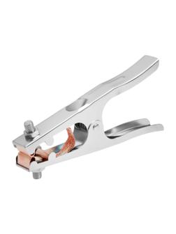 Клемма заземления ТУНДРА, 500 А