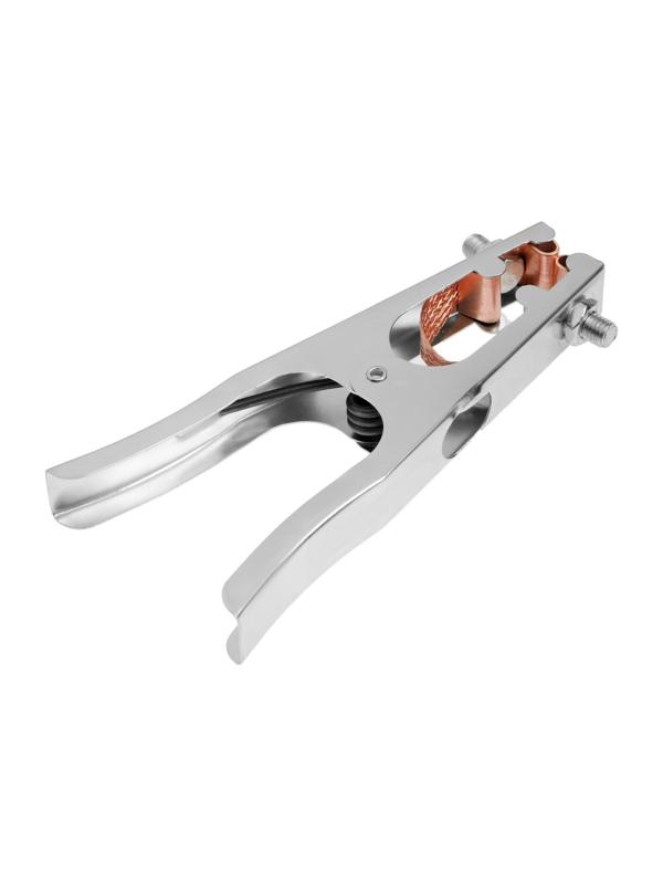 Клемма заземления ТУНДРА, 500 А