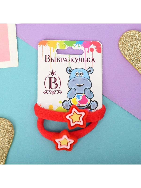 Резинка для волос 