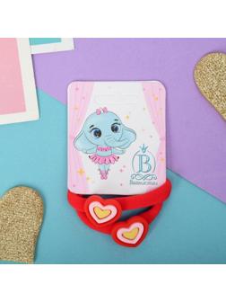 Резинка для волос 