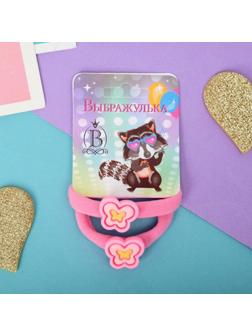 Резинка для волос 