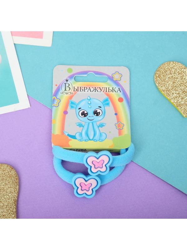 Резинка для волос 