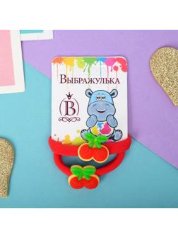 Резинка для волос 