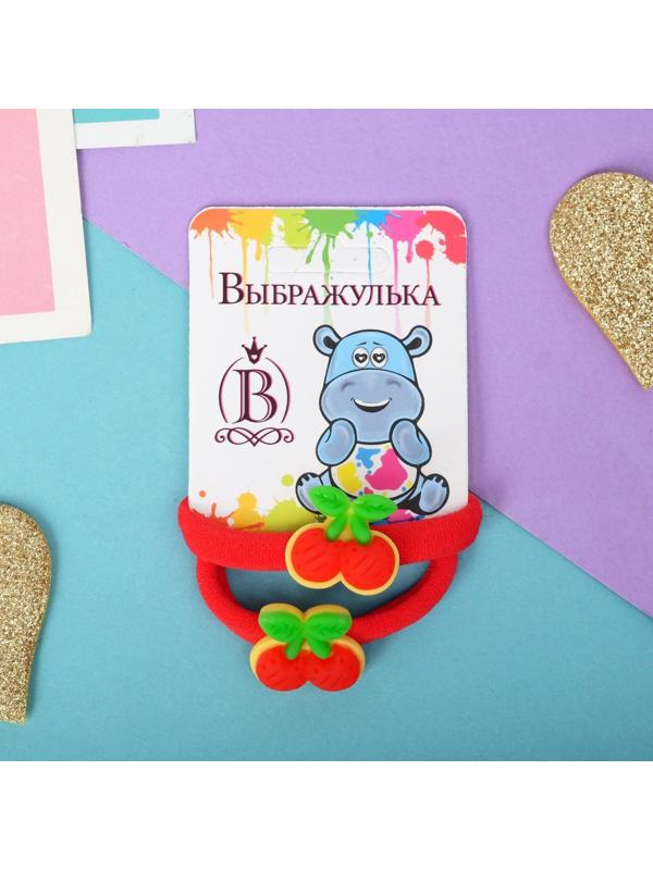 Резинка для волос 