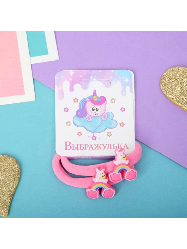 Резинка для волос 