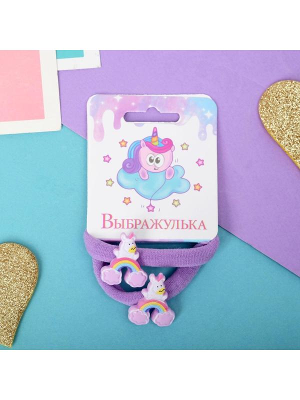 Резинка для волос 