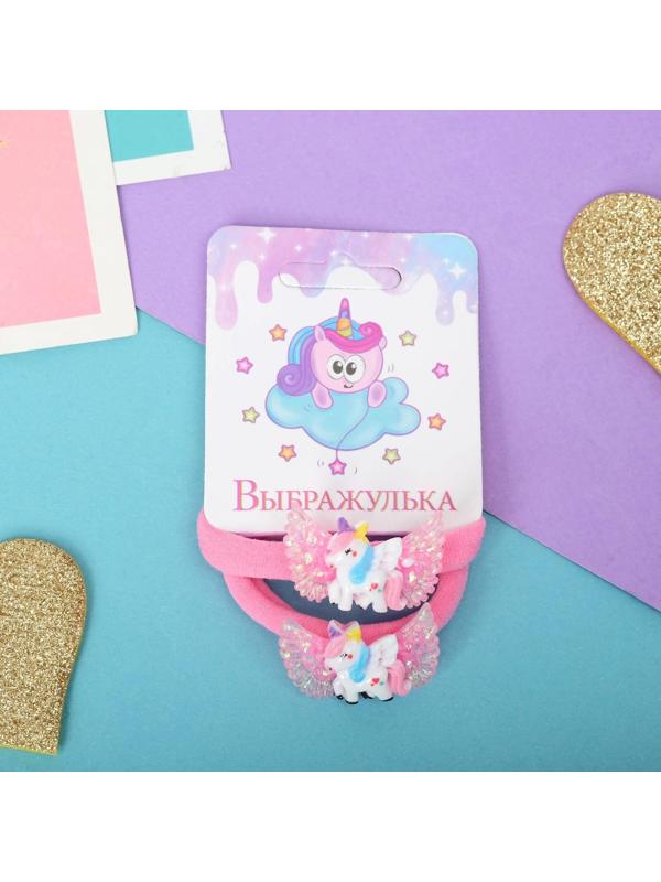 Резинка для волос 