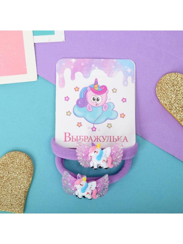 Резинка для волос 