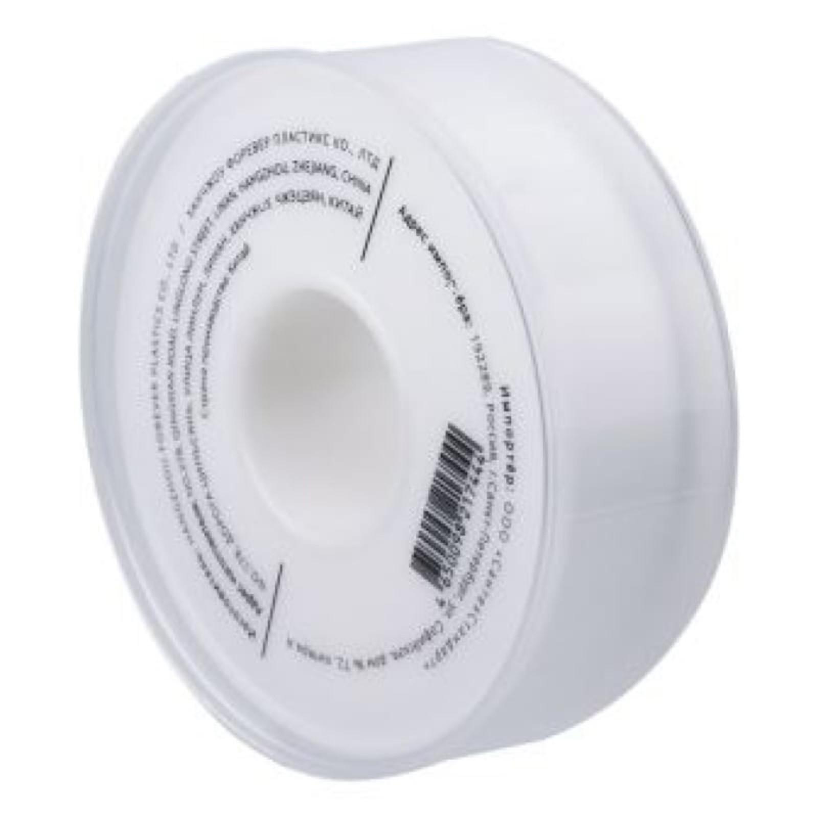 Лента ФУМ AQUALINK, 19 мм х 0.2 мм х 15 м, профессиональная