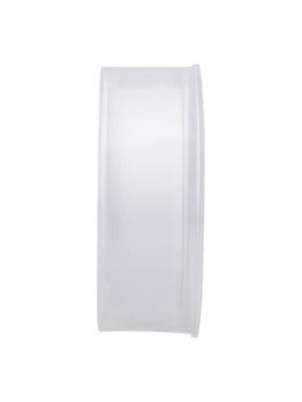 Лента ФУМ AQUALINK, 19 мм х 0.2 мм х 15 м, профессиональная