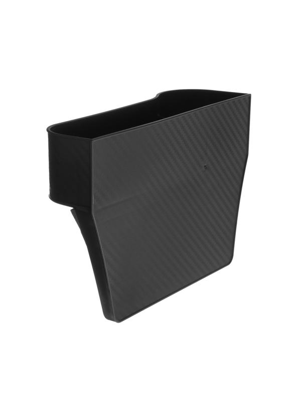 Подстаканник автомобильный, черный