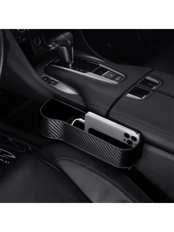 Подстаканник автомобильный, черный