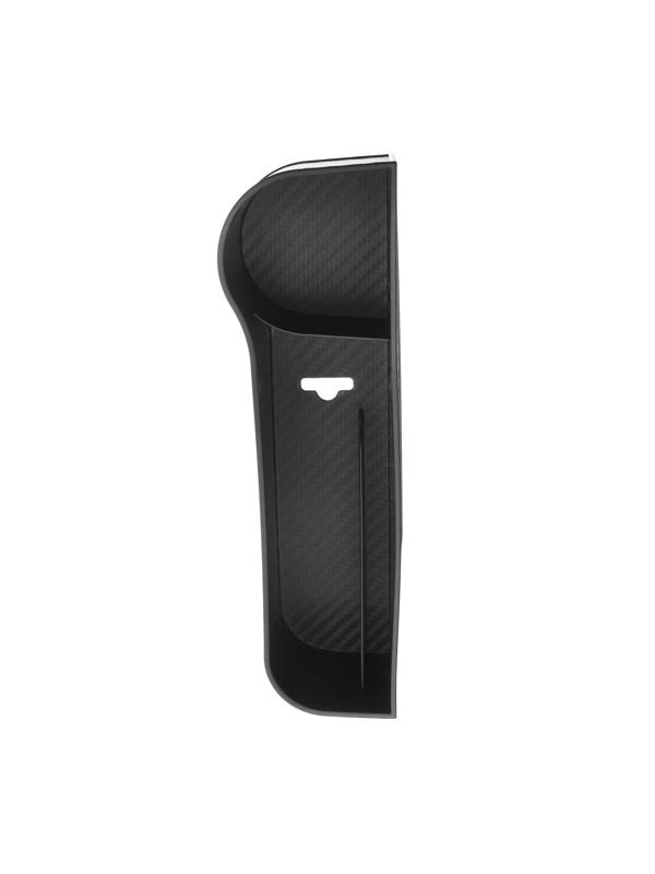 Подстаканник автомобильный, черный