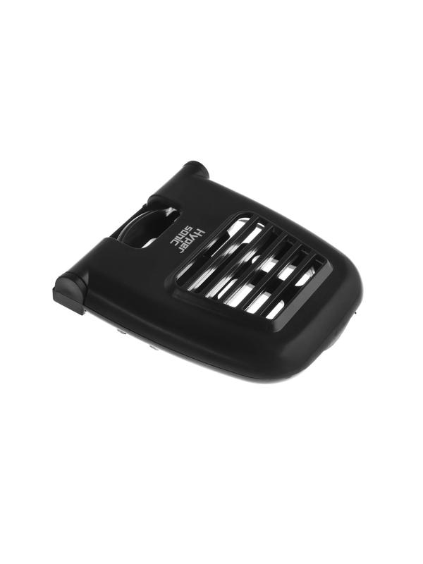 Подстаканник в автомобиль, складной, черный