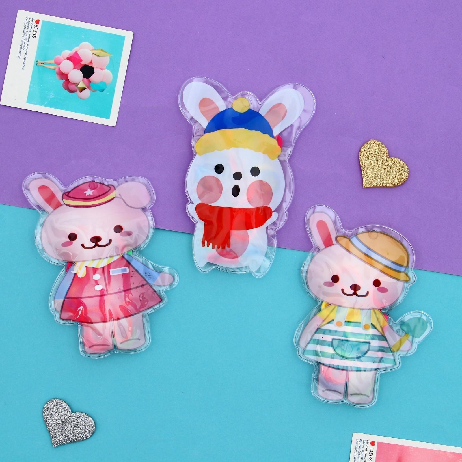 Резинка для волос 