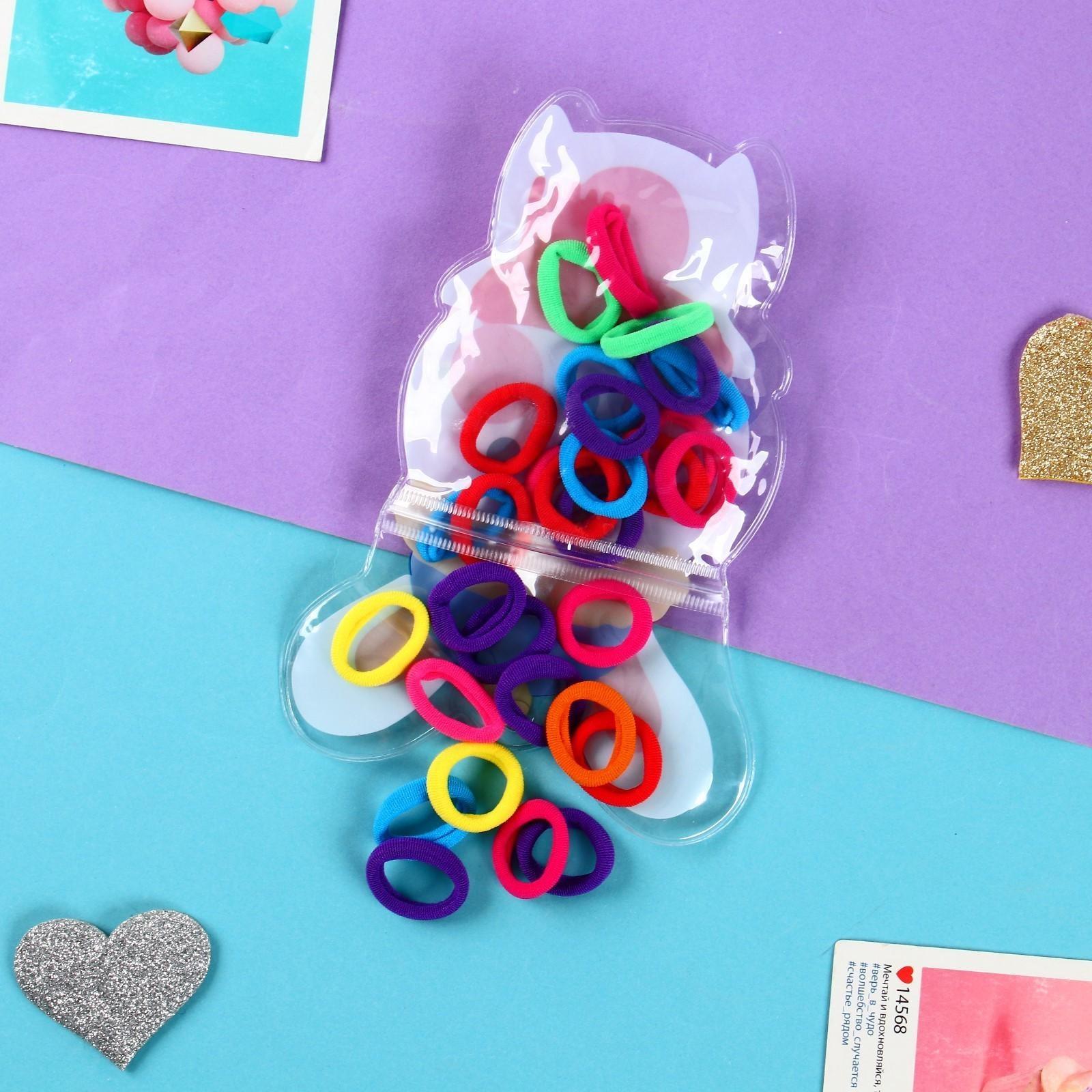 Резинка для волос 