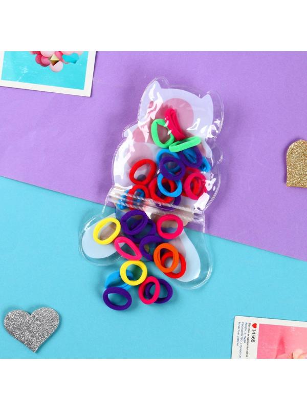 Резинка для волос 