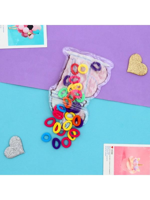 Резинка для волос 