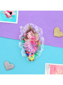 Резинка для волос 