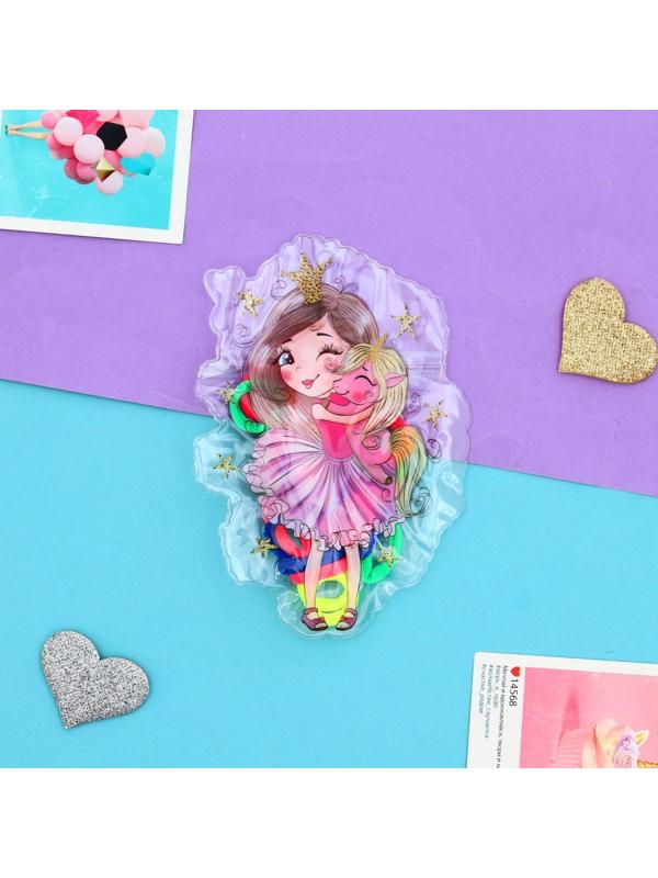 Резинка для волос 