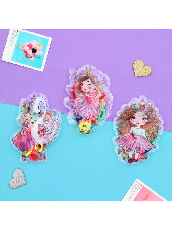 Резинка для волос 