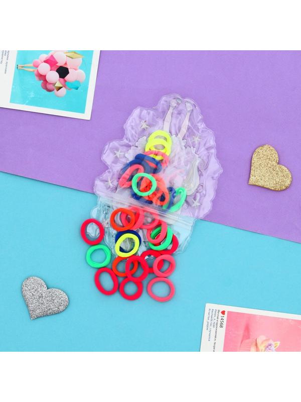 Резинка для волос 