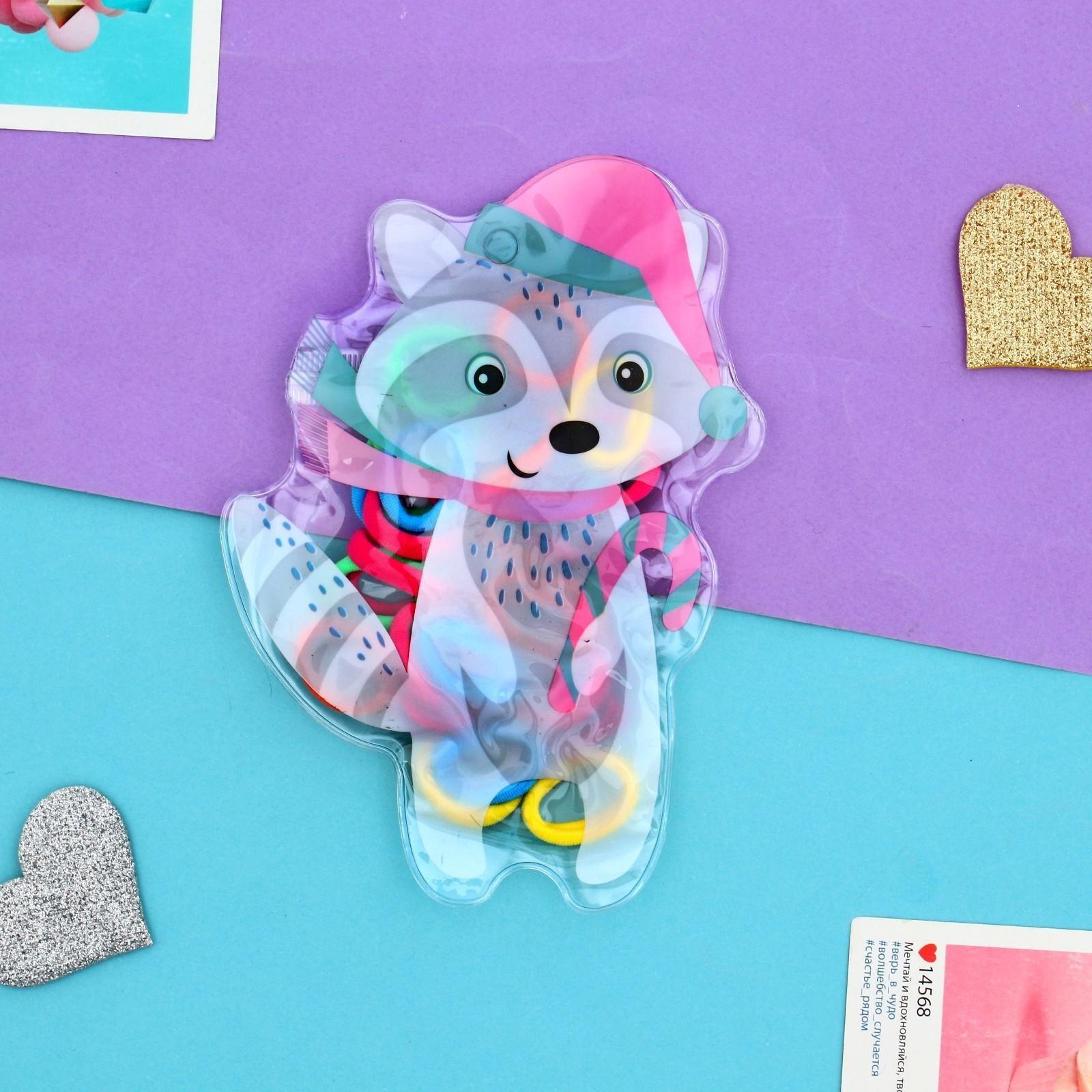 Резинка для волос 