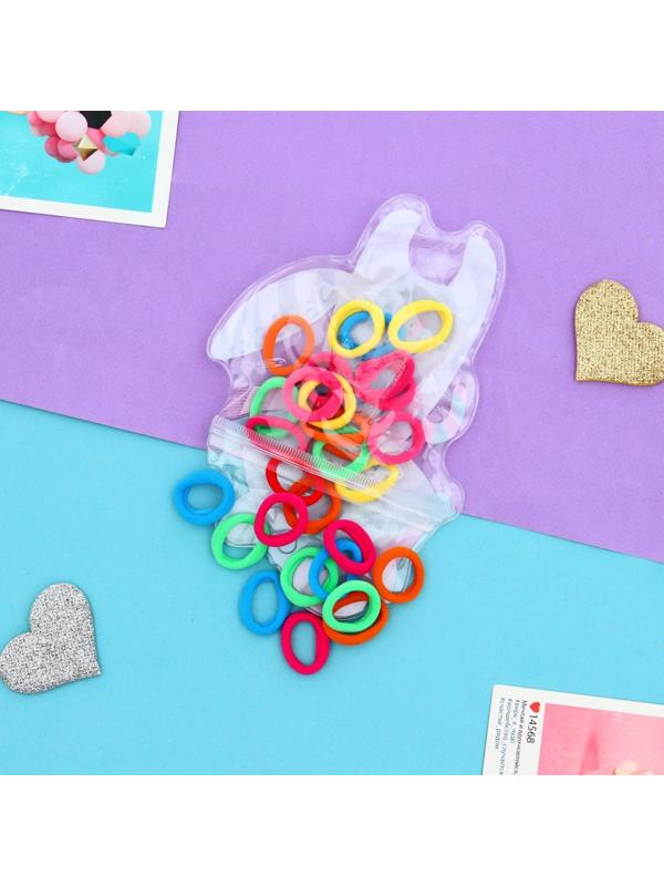 Резинка для волос 