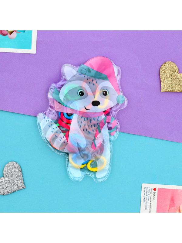 Резинка для волос 