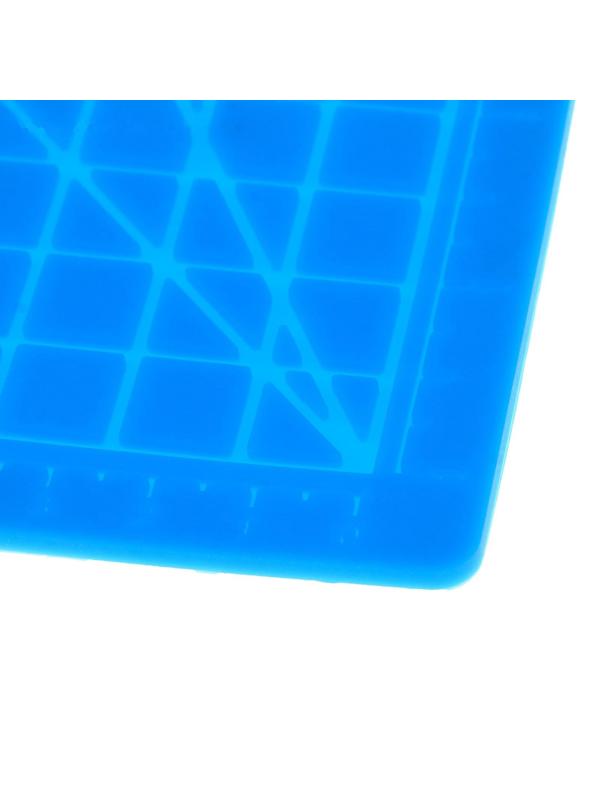 Трафарет-коврик для 3Д ручек «Абстракция» 2 напальчника