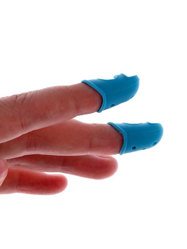 Трафарет-коврик для 3Д ручек «Абстракция» 2 напальчника