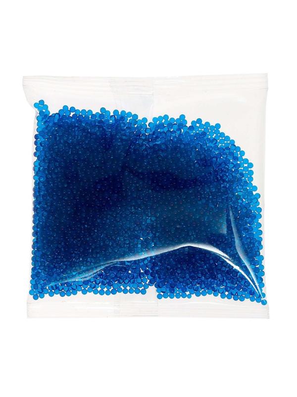 Автомат «Узи», стреляет гелевыми пулями, работает от аккумулятора, МИКС