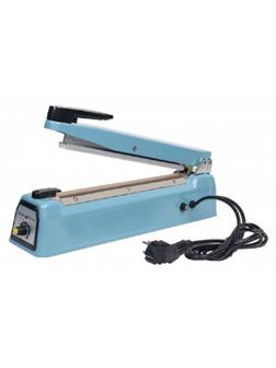 Запайщик пакетов ручной импульсный PFS-300 Iron (корпус металл)