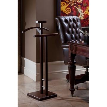 Вешалка ME_костюмная Галант 340 темно-коричневый