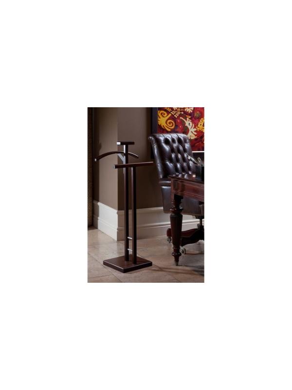 Вешалка ME_костюмная Галант 340 темно-коричневый